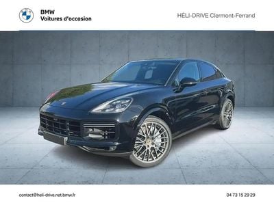Occasion 2019 Porsche Cayenne Turbo SUV | 97 990 €