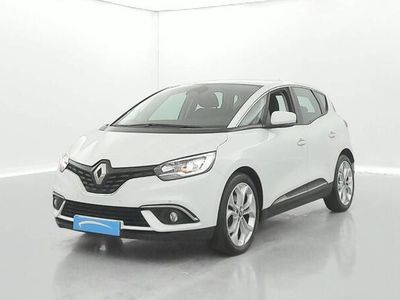 occasion Renault Scénic IV BUSINESS Scenic dCi 110 Energy