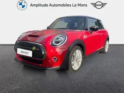 Mini Cooper SE