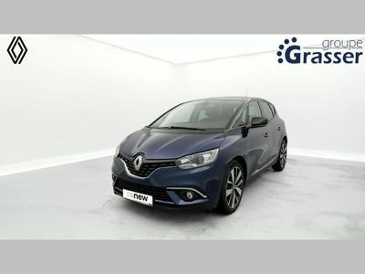 occasion Renault Scénic IV Scenic Blue dCi 120 Limited