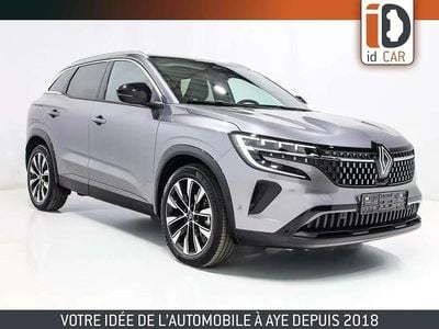 Gris Occasion 2025 Renault Austral Techno SUV | 29 990 € (Bon prix)