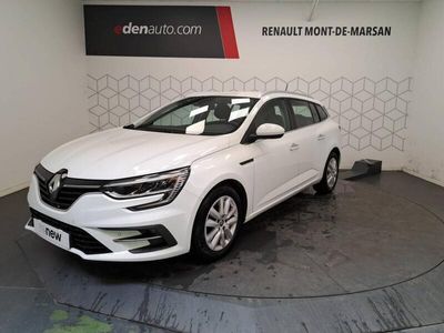 Renault Mégane IV