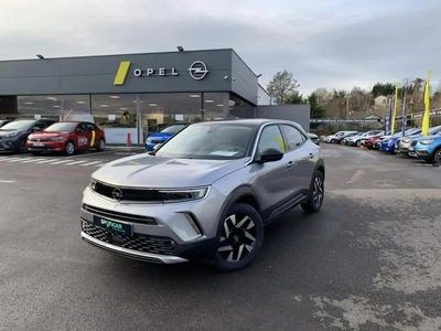 Opel Mokka-e