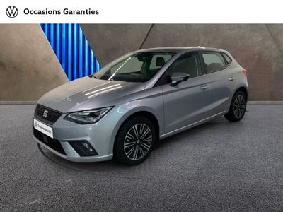 occasion Seat Ibiza Style 2022