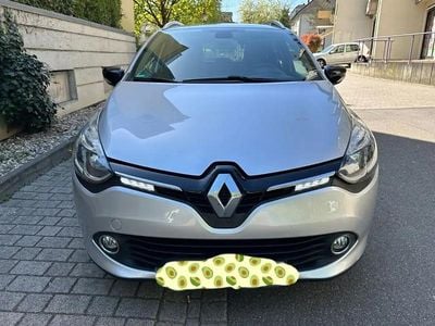 Renault Clio GrandTour