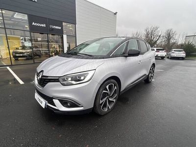 occasion Renault Scénic IV Scenic TCe 140 FAP - Intens