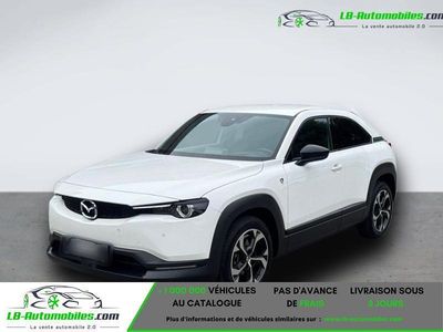 Mazda MX30