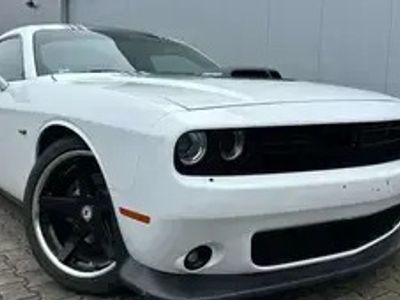 occasion Dodge Challenger 57 Shaker/super Trackpak Hors Homologation 4500e