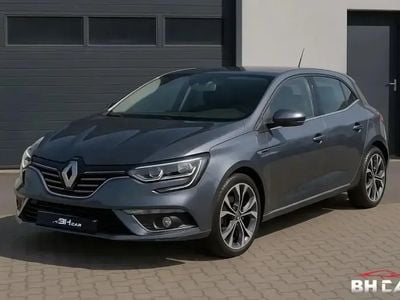Renault Mégane GT Line