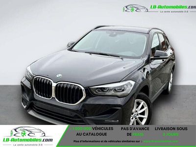 occasion BMW X1 xDrive 18d 150 ch BVA