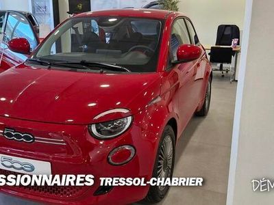 occasion Fiat 500e 5003+1 e 95 ch Nouvelle