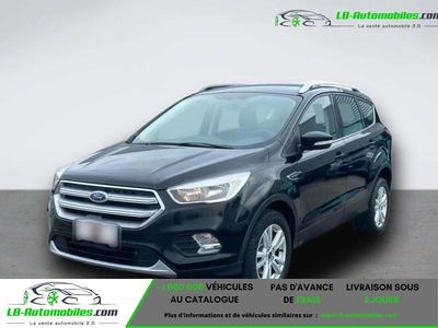 Occasion 2018 Ford Kuga SUV | 18 800 € (Prix cher)