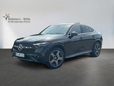 Mercedes GLC220