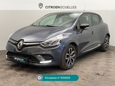 Renault Clio IV