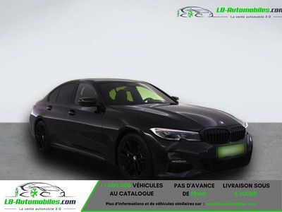 Occasion BMW 330 Comfort Edition 265 ch (194 kW) 2019 Berline