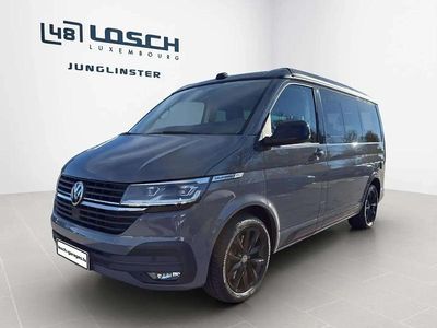Gris Occasion 2023 VW California Edition Van | 64 500 € (Bon prix)