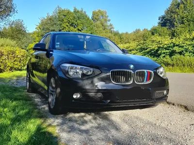 occasion BMW 118 SERIE 1 5 PORTES F20 (07/2012 143 CH SPORT