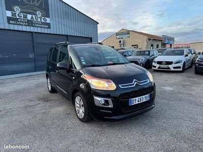 Citroën C3 Picasso