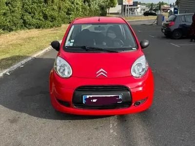Citroën C1