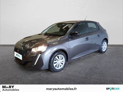 occasion Peugeot 208 BlueHDi 100 S&S BVM6 Active