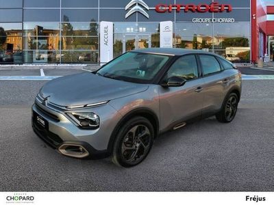 occasion Citroën C4 - VIVA187070949