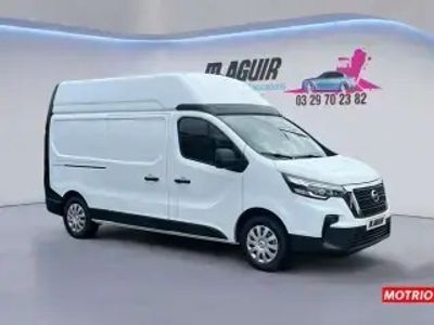 occasion Nissan Primastar Fourgon L2h2 3t0 2.0 Dci 150 S/s N-connect Bvm