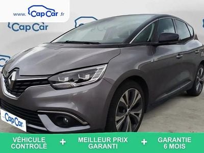 Renault Scénic IV