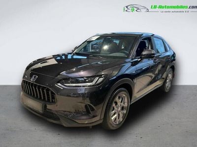 Honda ZR-V