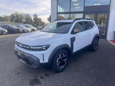 Nouvelle 2025 Dacia Duster Extreme SUV | 27 920 € (Prix juste)