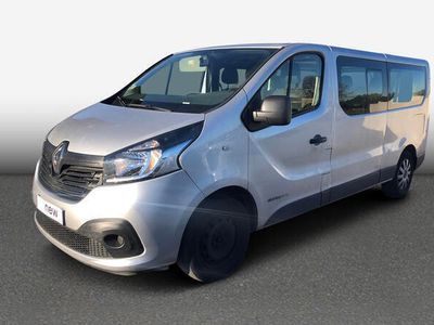 occasion Renault Trafic TRAFIC COMBICombi L2 dCi 125 Energy Zen