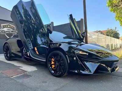 Occasion McLaren Artura 681 ch (500 kW) 2023 Coupé