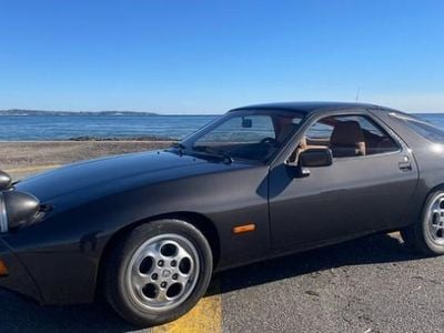 Occasion 1979 Porsche 928 Coupé | 36 900 €