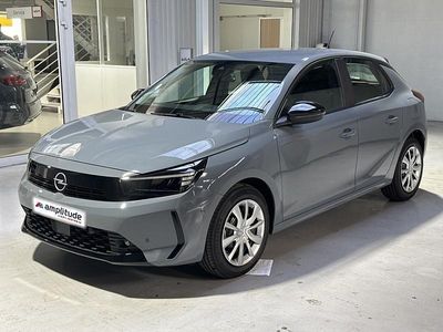 Gris grafik Occasion 2025 Opel Corsa Edition Berline | 20 499 €