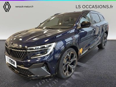 occasion Renault Espace E-Tech hybrid 200 esprit Alpine