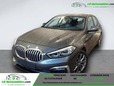 occasion BMW 120 120 i 178 ch BVA