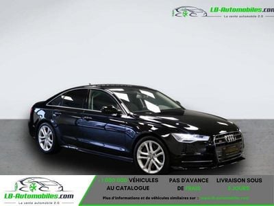 Occasion Audi S6 Sport 450 ch (330 kW) 2015 Berline