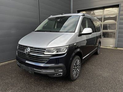 occasion VW California California 6.12.0 TDI 150 DSG7