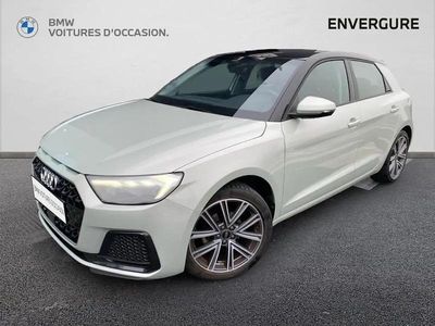 Occasion 2023 Audi A1 Advanced Berline | 22 870 € (Prix juste)