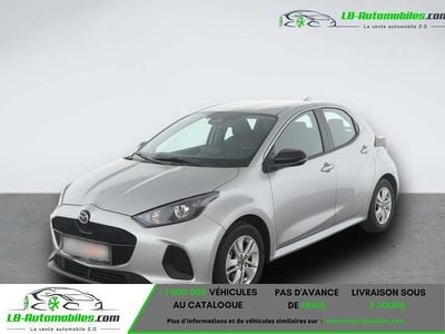 Occasion 2024 Mazda 2 Citadine | 23 700 € (Prix assez cher)