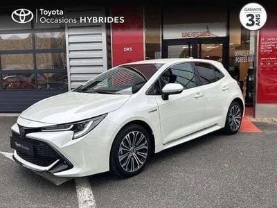 Occasion 2019 Toyota Corolla Design Berline | 18 890 € (Prix juste)