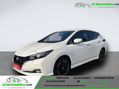 Occasion 2022 Nissan Leaf Citadine | 23 500 € (Prix cher)