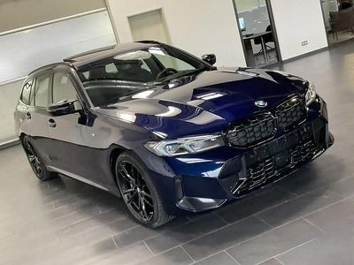BMW M340