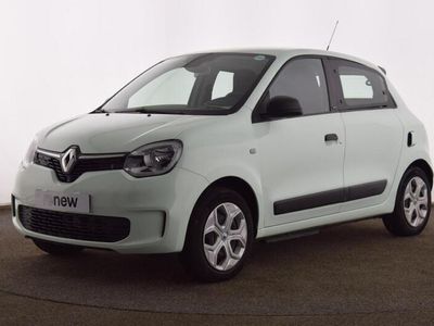 occasion Renault Twingo ELECTRIC III Achat Intégral Life