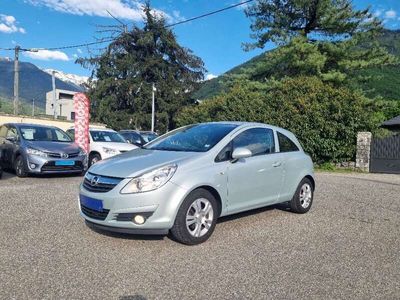 occasion Opel Corsa 1.2 - 80 Twinport Essentia