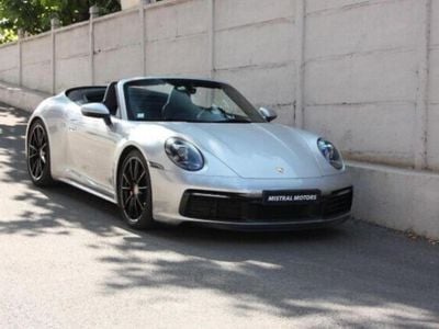 Porsche 911 Carrera S