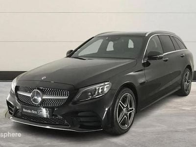 Occasion 2021 Mercedes C30 AMG AMG Break | 36 990 €