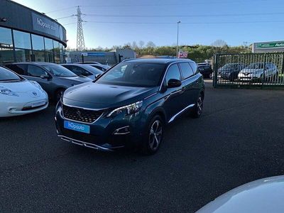 occasion Peugeot 5008 BlueHDi 130ch S&S BVM6