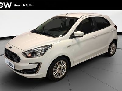 Ford Ka Plus