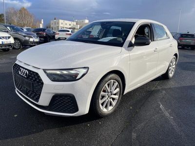 occasion Audi A1 30 Tfsi 116ch S Line S Tronic 7