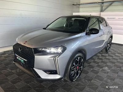 DS Automobiles DS3 Crossback